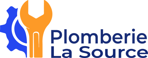 Plomberie La Source