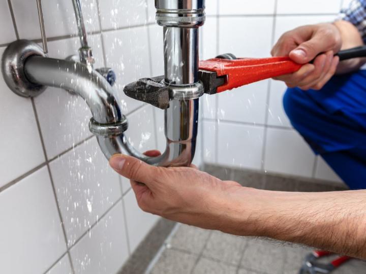 Recherche de fuites Montigny-le-Bretonneux