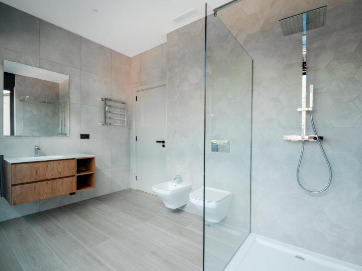 Installation salle de bains Montigny-le-Bretonneux