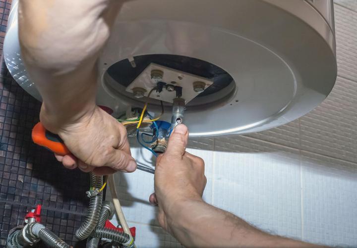 Recherche de fuites Montigny-le-Bretonneux