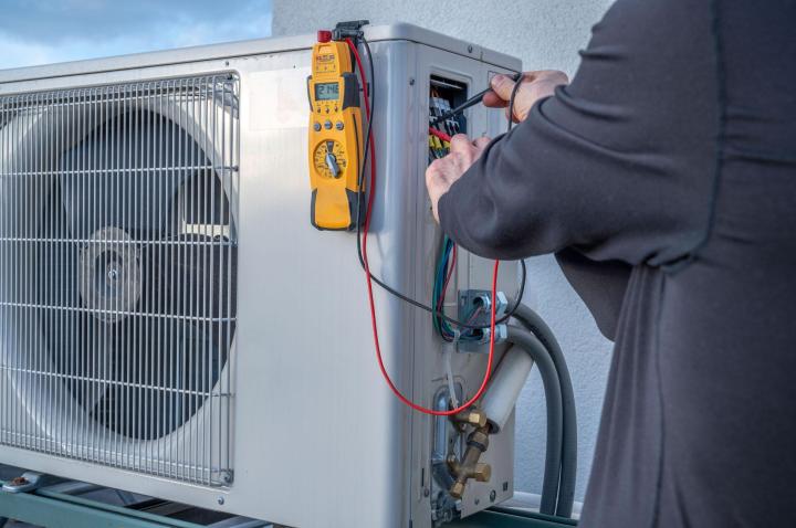 Installation de systèmes de climatisation Montigny-le-Bretonneux