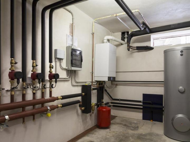 Installation chaudière Montigny-le-Bretonneux